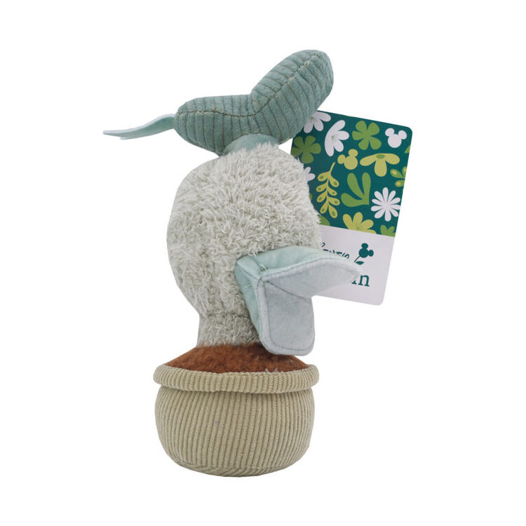 Product Λούτρινο Disney Γλαστράκι Donald 18εκ image