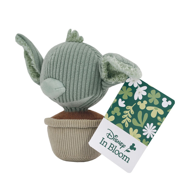 Product Λούτρινο Disney Γλαστράκι Stitch 18εκ. image