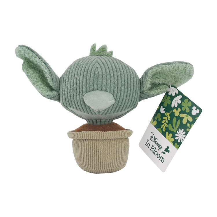 Product Λούτρινο Disney Γλαστράκι Stitch 18εκ. image