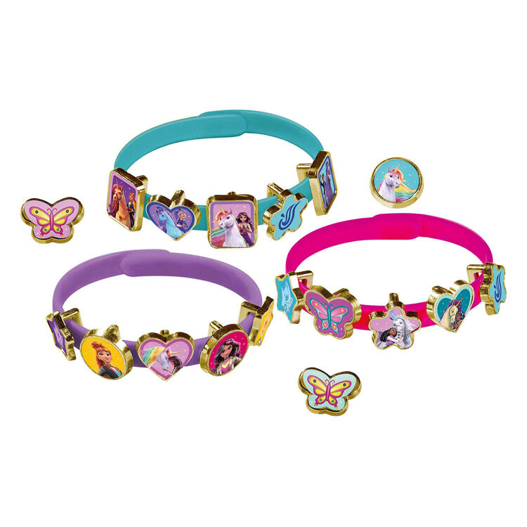 Product Totum: Unicorn Academy - Bracelets &amp; Charms (TT642127) image