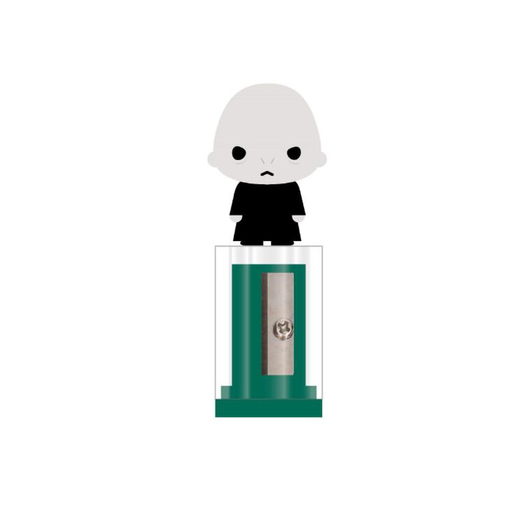 Product Ξύστρα Harry Potter (Random /1 pcs) image