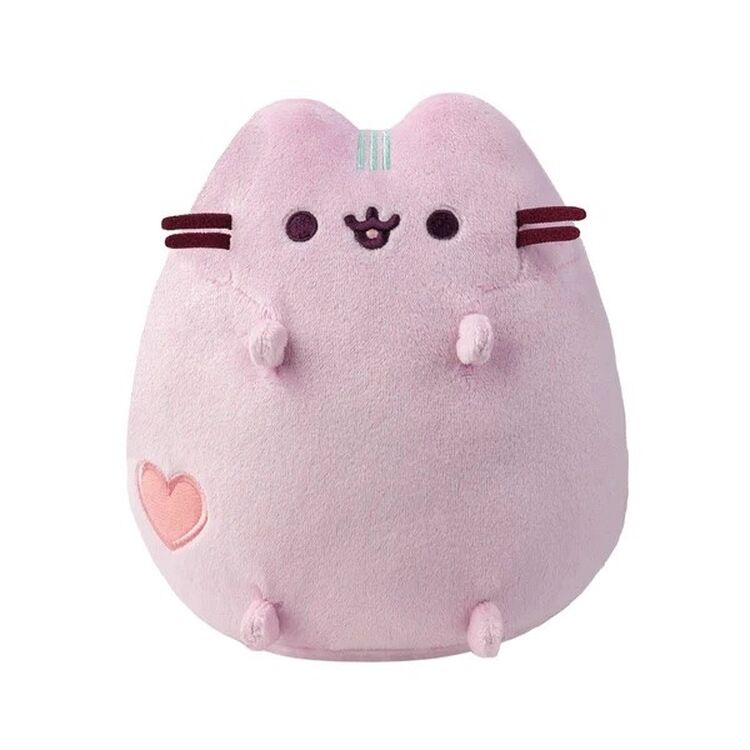 Product Pusheen Pastel Lilac Plush image