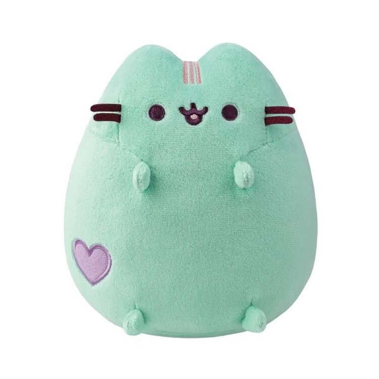 Product Pusheen Pastel Mint Plush image