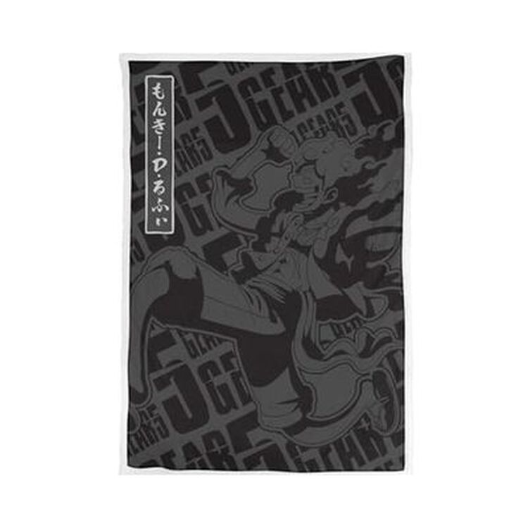 Product Κουβέρτα One Piece Sherpa Plaid Blanket image