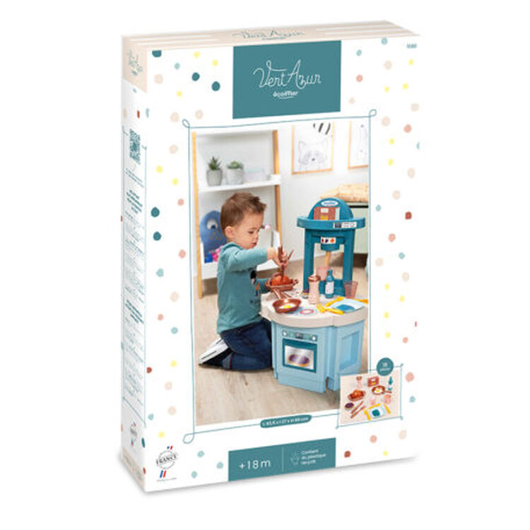 Product Παιχνίδι Μίμισης 1688 My First Kitchen image