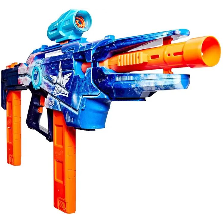 Product Hasbro Nerf: Load Out - Galactic Commander (G1580) image