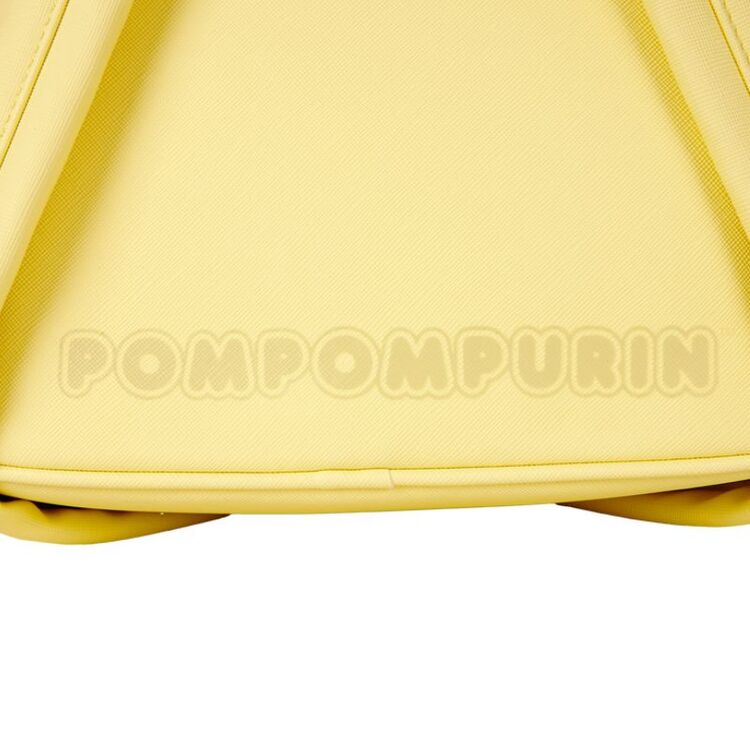 Product Τσάντα Πλάτης Loungefly Sanrio Pompompurin Convertible Mini Backback image