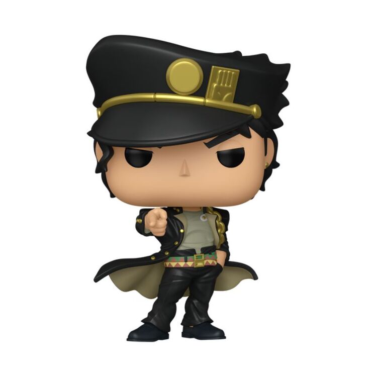 Product Φιγούρα Funko Pop! JoJo's Bizarre Adventure - Jotaro image