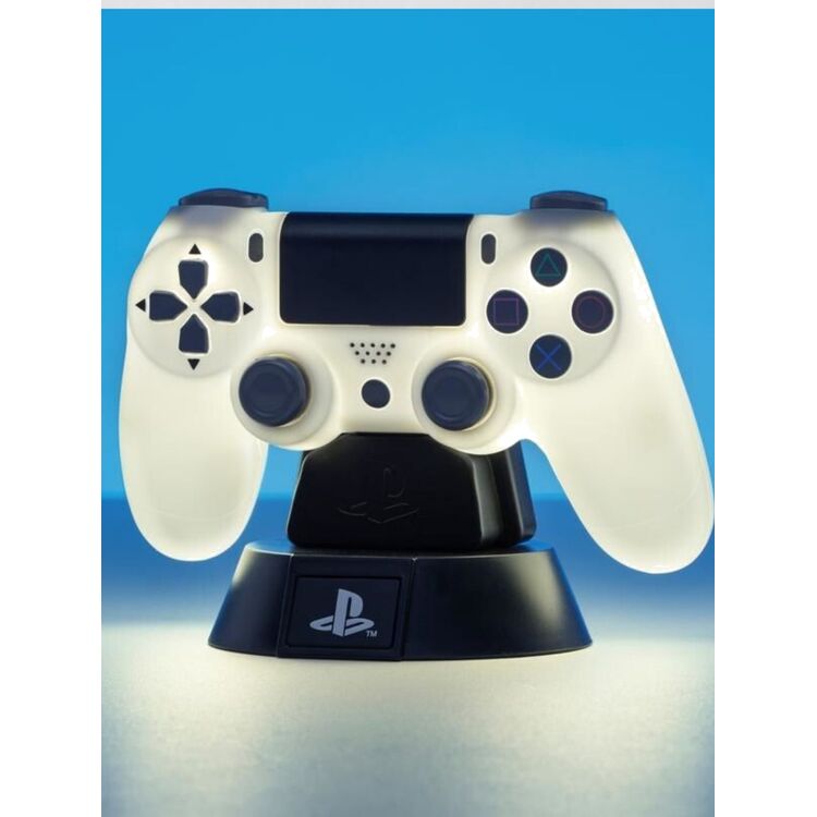 Product Playstation PS4 Controller Icon Light image