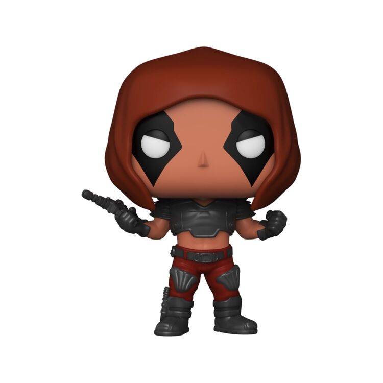 Product Funko Pop! GI Joe Zartan (Chase is Possible) image