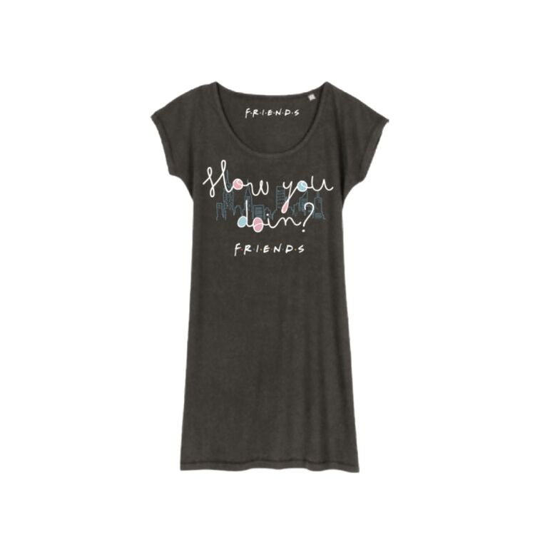 Product Friends How You Doin T-Shirt image