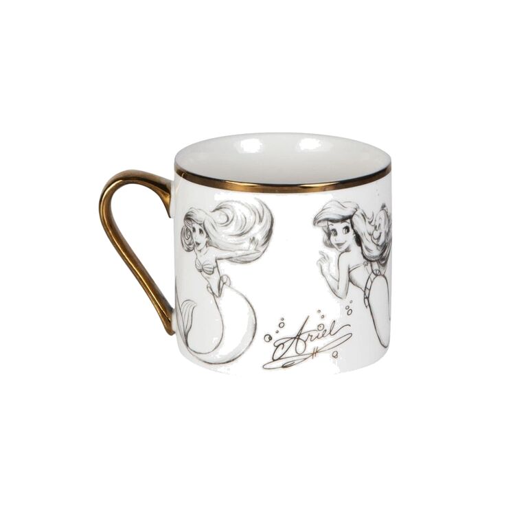 Product Κούπα Disney Little Mermaid Ariel Collectable Mug image