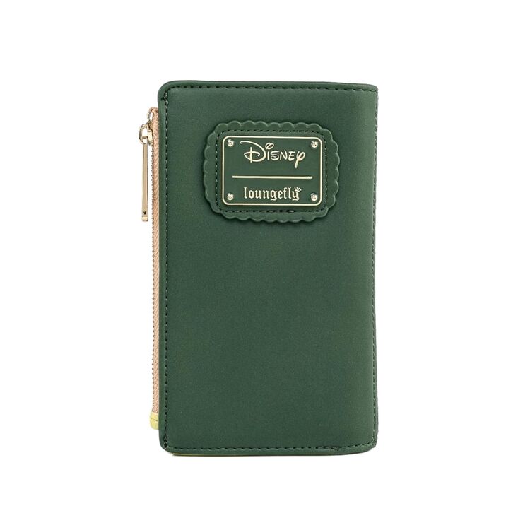 Product Loungefly Disney Tiana Wallet image