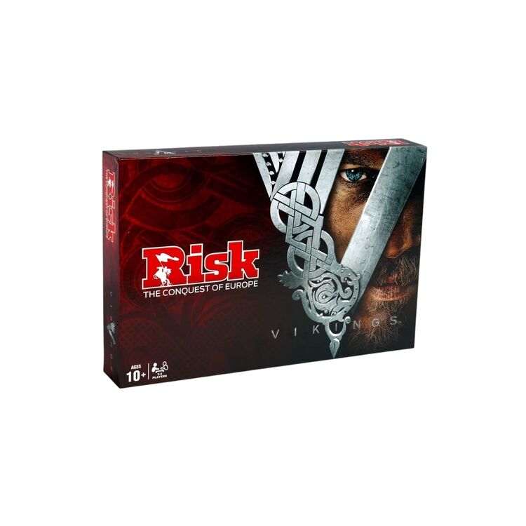 Product Risk Vikings image