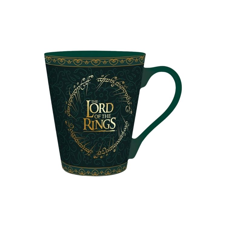 Product Κούπα Lord Of The Rings Elven image