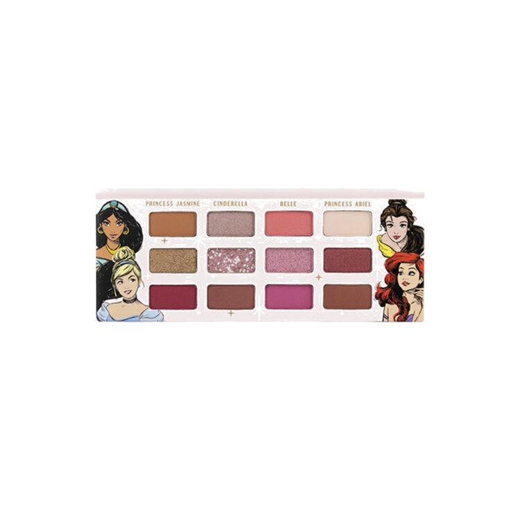 Product Disney Princess Eyeshadow Palette image