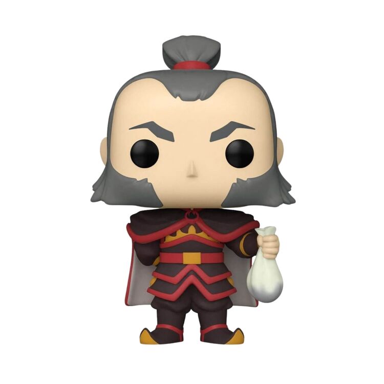 Product Φιγούρα Funko Pop! Avatar Admiral Zhao image