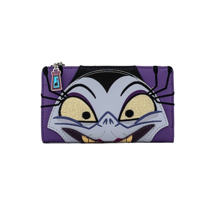 Product Loungefly Disney Emperor's New Groove Yzma Wallet image