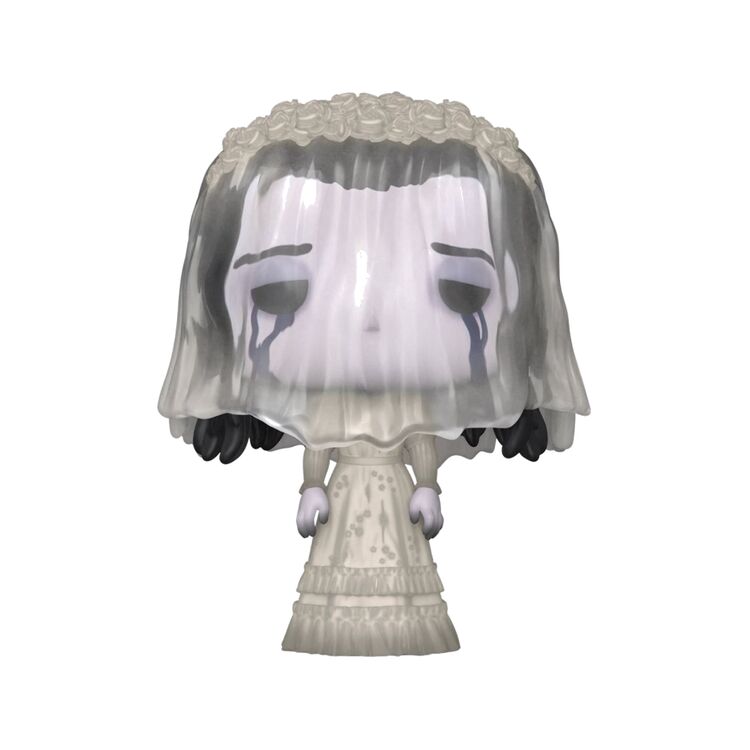 Product Funko Pop! La Llorona (Chase is Possible) image