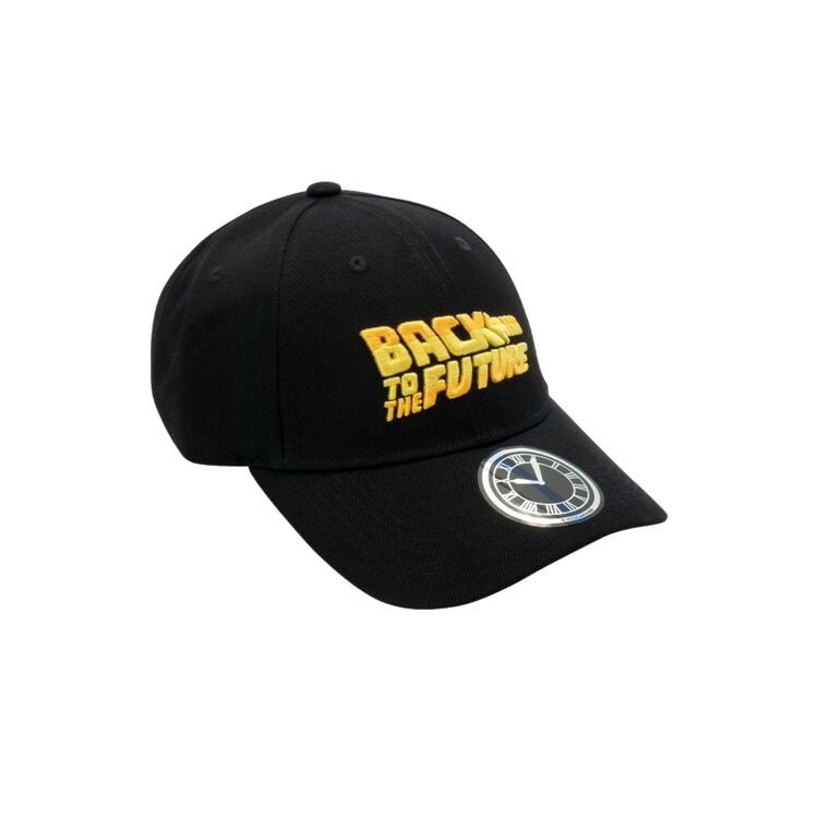 Product Back To The Future Cap image