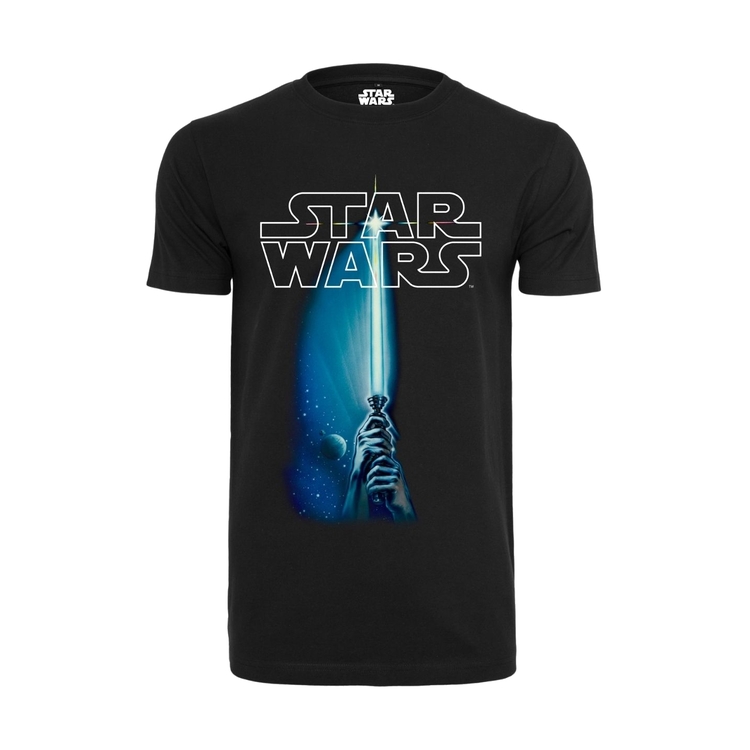 Product Star Wars Laser T-Shirt image