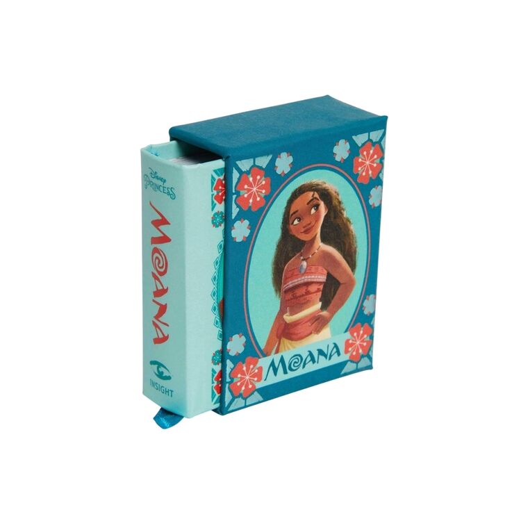 Product Disney: Moana Tiny book image