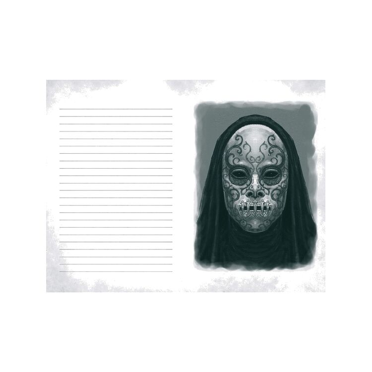 Product Harry Potter Dark Arts Collectible Set image