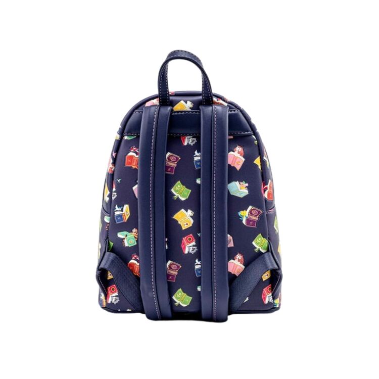 Product Loungefly Disney Books Backpack image