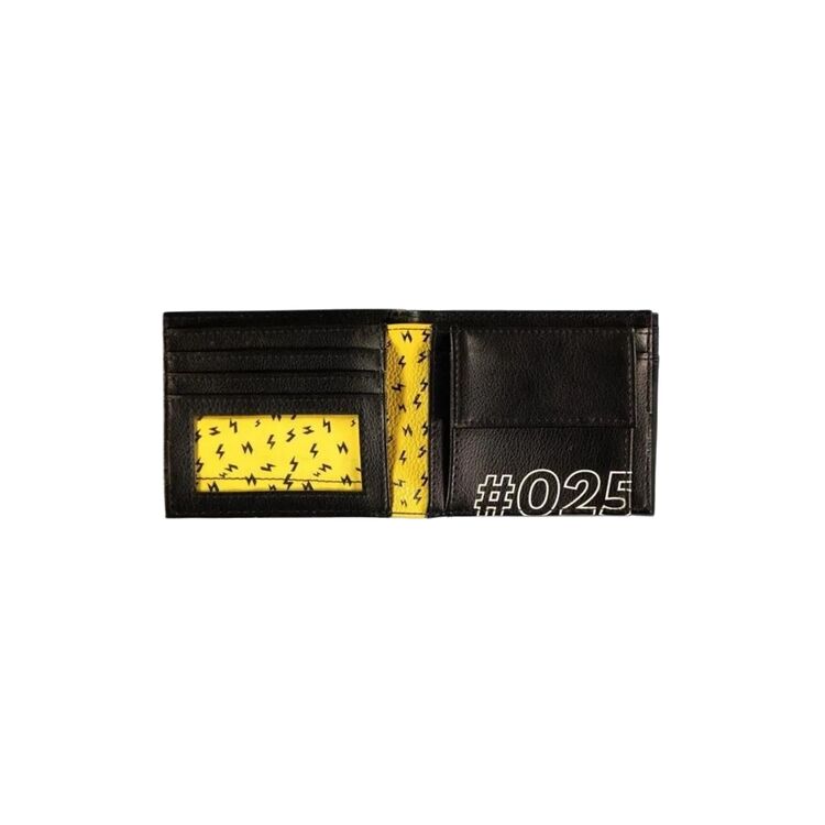 Product Pokemon Bifold Wallet image