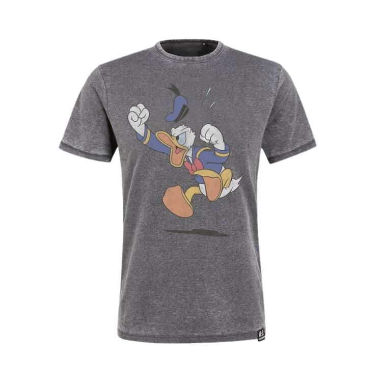 Product Disney Donald Duck Angry T-Shirt image