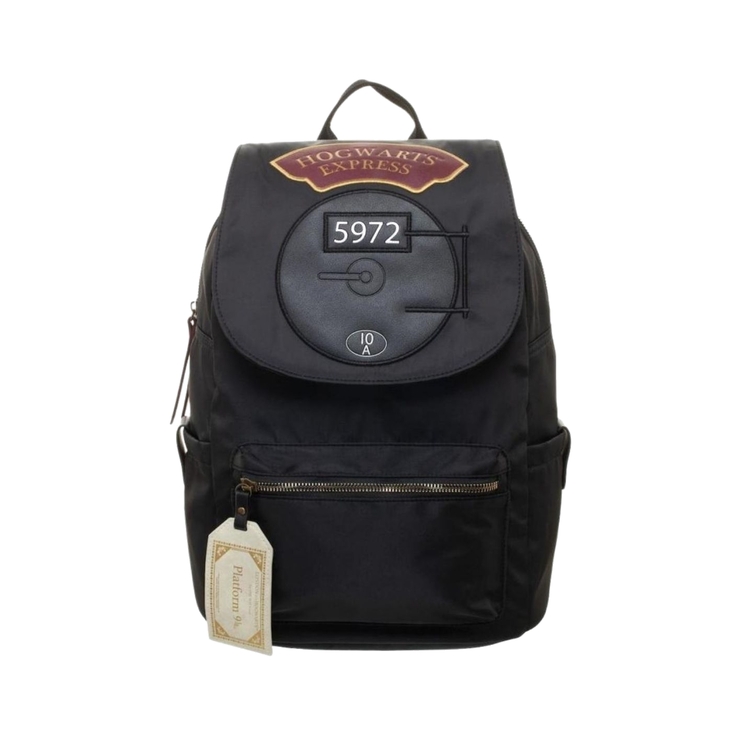 Product Harry Potter Hogwarts Express Backpack image