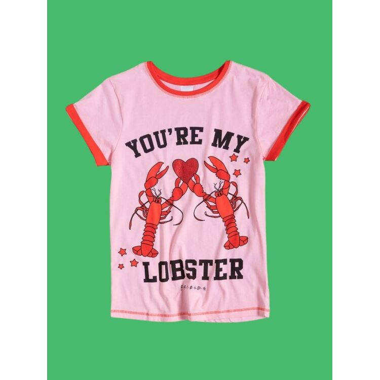 Product Friends Lobster Pyjamas image