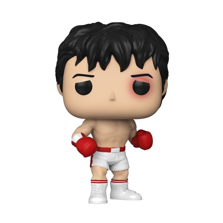 Product Funko Pop! Rocky 45th Anniversary Rocky Balboa image