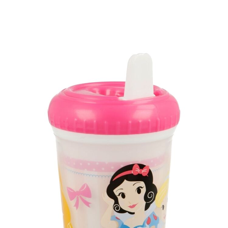Product Disney Little Princess Double Wall Sippy Cup image