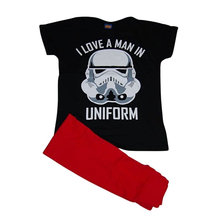 Product Star Wars Pyjama Set image