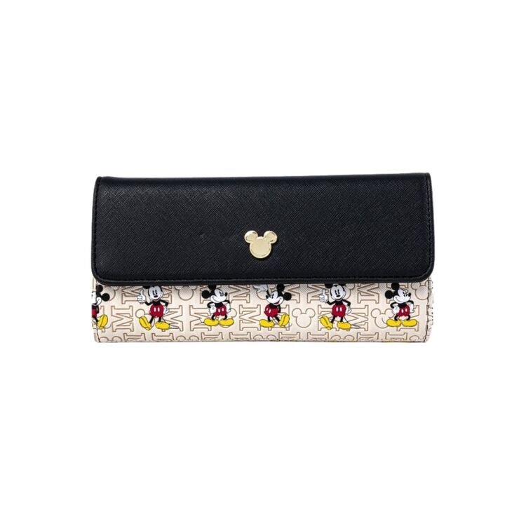 Product Loungefly Disney Mickey Mouse Hardware Wallet image