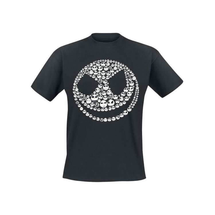 Product NBC Little Heads  T-shirt image