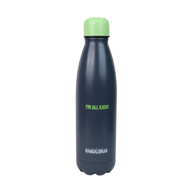 Product Star Wars Water Bottle Child Metal image
