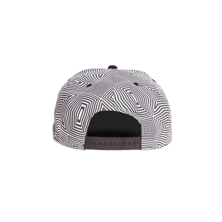 Product Καπέλο Rick & Morty Cat Outer Space Snapback image