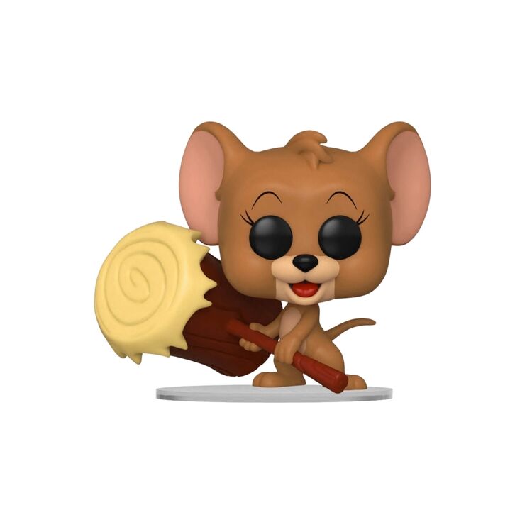 Product Funko Pop! Tom and Jerry Jerry image