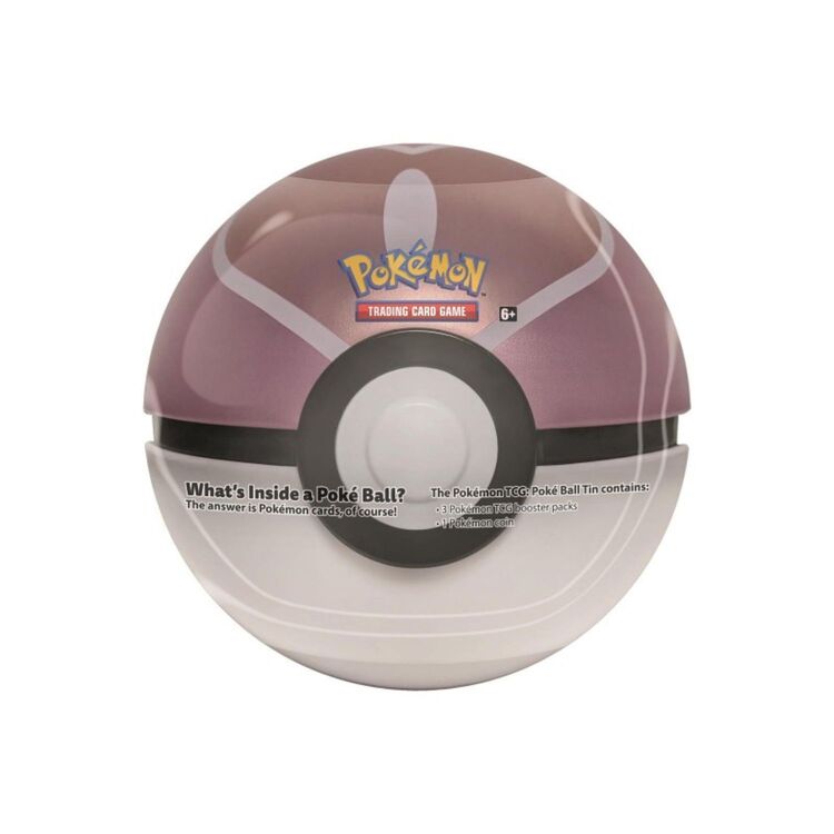 Product Pokemon TCG Pokemon Go Love Ball image