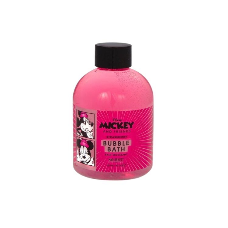Product Disney Mickey & Friends Bubble Bath Minnie image