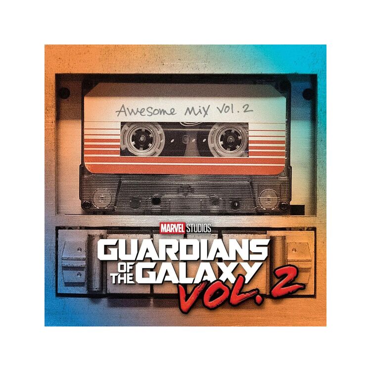Product Guardians of the Galaxy Vinyl image