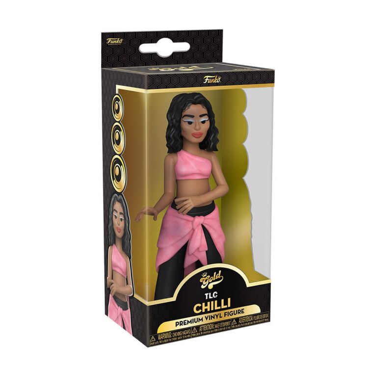Product Funko Gold TLC Chilli image