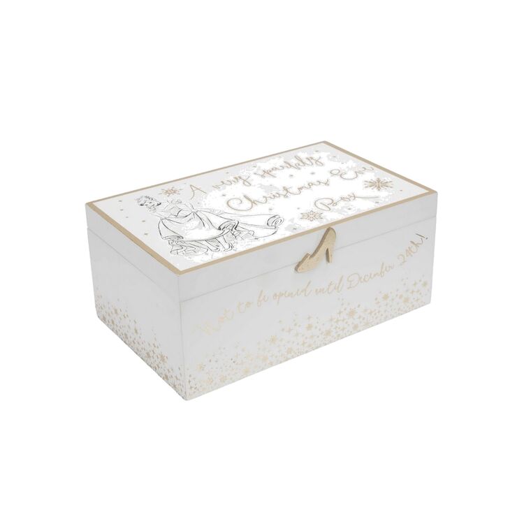 Product Disney Christmas Eve Box - Cinderella image