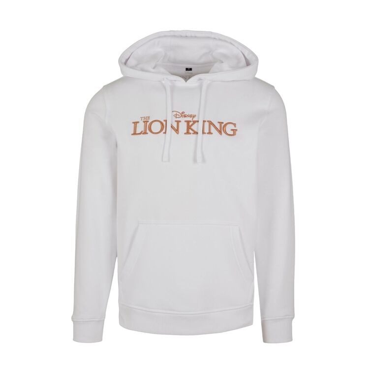 Product Lion King Logo 3D Hoody image