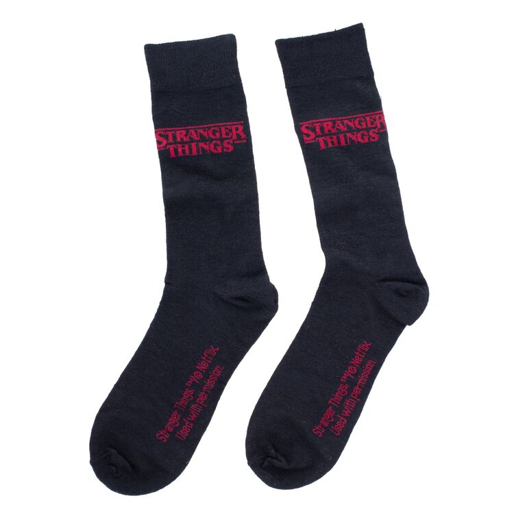 Product Κούπα και Κάλτσες Stranger Things image