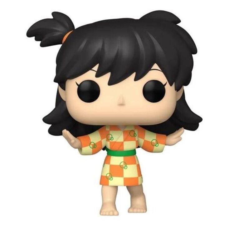 Product Φιγούρα Funko Pop! Inuyasha Rin image