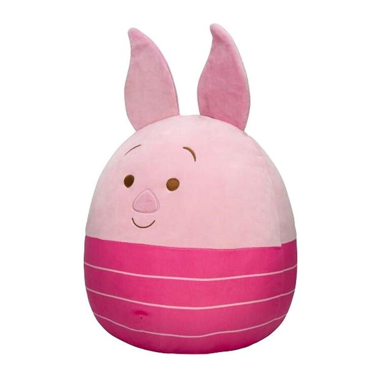 Product Disney Squishmallows W1B (Random) (Stitch,Minnie,Tiger,Piglet,Mike,Sulley) image