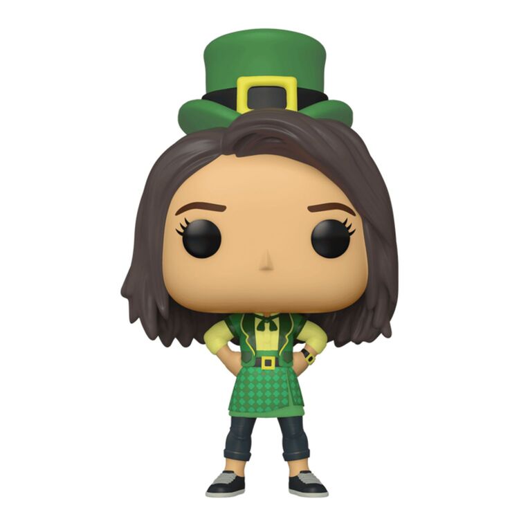 Product Φιγούρα Funko Pop! Luck (2022) - Sam as Leprechaun image